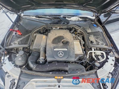 Zdjęcie 11 z 11 samochodu: 2018 MERCEDES-BENZ C 300 4MATIC VIN:55SWF4KB7JU270830 - miniatura