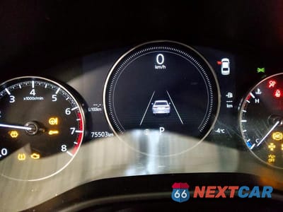 Zdjęcie 9 z 12 samochodu: 2021 MAZDA 3 PREMIUM VIN:JM1BPBDY6M1333545 - miniatura