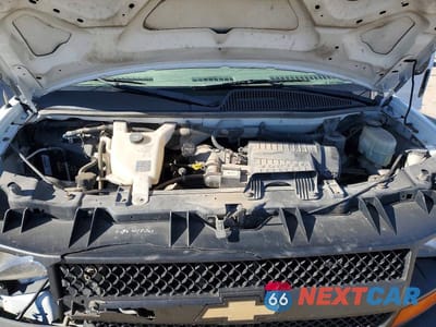 Zdjęcie 12 z 12 samochodu: 2014 CHEV EXPRESS G2500 VIN:1GCWGFCG6E1139116 - miniatura