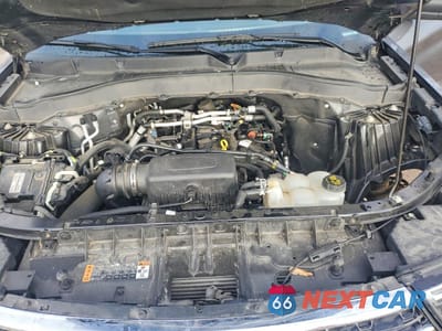 Zdjęcie 12 z 13 samochodu: 2021 FORD EXPLORER XLT VIN:1FMSK8DH0MGA29332 - miniatura