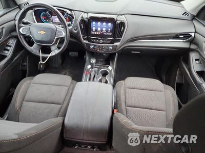 Zdjęcie 8 z 13 samochodu: 2020 CHEVROLET TRAVERSE LT VIN:1GNERGKW5LJ281143 - miniatura