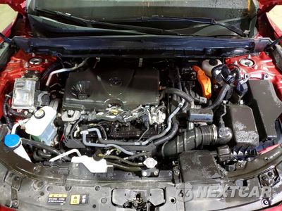 Zdjęcie 12 z 13 samochodu: 2025 MAZDA CX-50 PREMIUM PLUS VIN:7MMVAAEW4SN131590 - miniatura