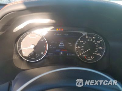Zdjęcie 9 z 14 samochodu: 2024 NISSAN ALTIMA SR VIN:1N4BL4CV8RN414244 - miniatura