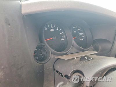 Zdjęcie 9 z 11 samochodu: 2011 GMC SIERRA C1500 VIN:1GTN1TEA1BZ129014 - miniatura