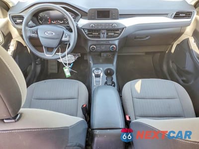 Zdjęcie 8 z 14 samochodu: 2021 FORD ESCAPE S VIN:1FMCU0F65MUA98000 - miniatura