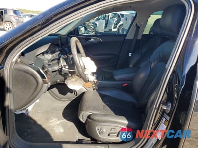 Zdjęcie 7 z 12 samochodu: 2013 AUDI S6 VIN:WAUF2AFCXDN092395 - miniatura