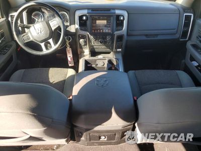 Zdjęcie 8 z 12 samochodu: 2014 RAM 1500 SLT VIN:1C6RR7LT8ES443625 - miniatura