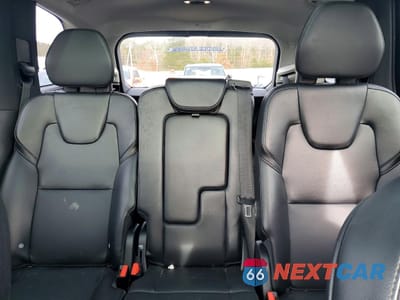 Zdjęcie 10 z 13 samochodu: 2021 VOLVO XC90 T5 MOMENTUM VIN:YV4102PK0M1710245 - miniatura
