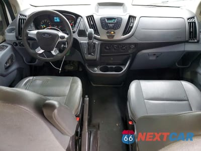 Zdjęcie 8 z 13 samochodu: 2019 FORD TRANSIT T-150 VIN:1FTYE2YM9KKA39295 - miniatura