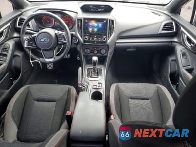 Zdjęcie 8 z 12 samochodu: 2017 SUBARU IMPREZA SPORT VIN:4S3GKAK66H3611533 - miniatura