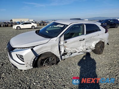 2023 MITSUBISHI ECLIPSE CROSS SE JA4ATWAAXPZ005602 - główne zdjęcie licytacji z USA - miniatura