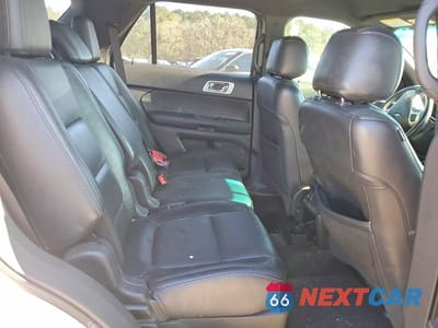 Zdjęcie 11 z 13 samochodu: 2015 FORD EXPLORER XLT VIN:1FM5K7D88FGB48904 - miniatura