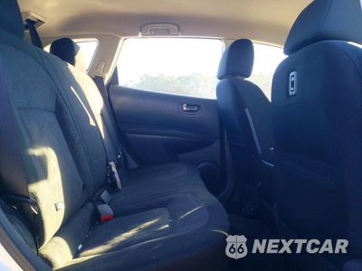 Zdjęcie 11 z 14 samochodu: 2014 NISSAN ROGUE SELECT S VIN:JN8AS5MT4EW611982 - miniatura