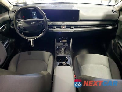Zdjęcie 8 z 12 samochodu: 2025 KIA K4 LX VIN:3KPFT4DE0SE094101 - miniatura