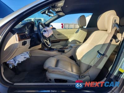 Zdjęcie 7 z 12 samochodu: 2007 BMW 328 I VIN:WBAWL13577PX13829 - miniatura
