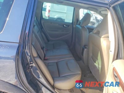 Zdjęcie 10 z 12 samochodu: 2007 VOLVO XC70 VIN:YV4SZ592571264672 - miniatura