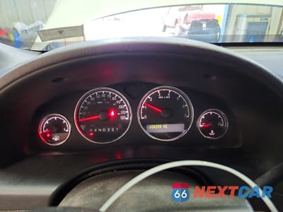 Zdjęcie 9 z 13 samochodu: 2007 CHEVROLET UPLANDER LS VIN:1GNDU23107D147466 - miniatura