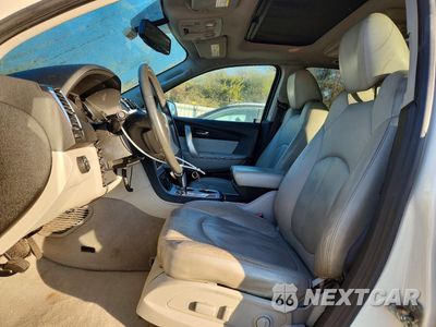 Zdjęcie 7 z 12 samochodu: 2012 GMC ACADIA SLT-1 VIN:1GKKVRED1CJ370127 - miniatura