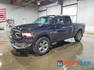 2015 RAM 1500 SLT 1C6RR7GT1FS698788 - główne zdjęcie licytacji z USA - miniatura