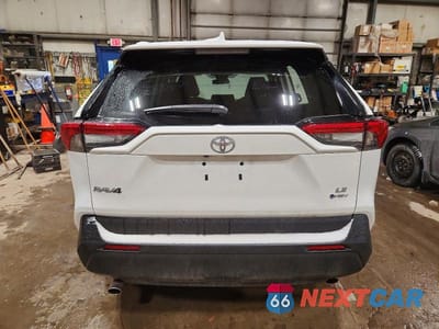 Zdjęcie 6 z 13 samochodu: 2025 TOYOTA RAV4 LE VIN:2T3BWRFV5SW270581 - miniatura
