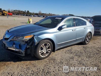 2010 ACURA TL 19UUA8F57AA023207 - główne zdjęcie licytacji z USA - miniatura