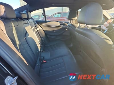 Zdjęcie 10 z 12 samochodu: 2019 BMW 540 I VIN:WBAJE5C55KWW40776 - miniatura