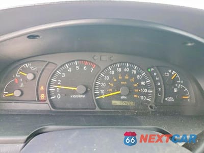 Zdjęcie 9 z 11 samochodu: 2002 TOYOTA TUNDRA SR5 V8 VIN:5TBBT44132S249296 - miniatura