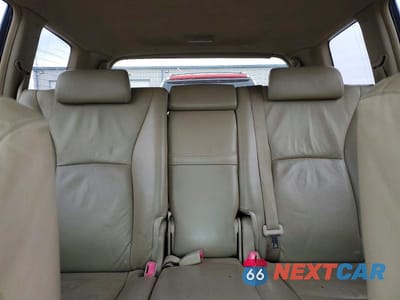 Zdjęcie 10 z 12 samochodu: 2006 TOYOTA HIGHLANDER VIN:JTEEW21A660017493 - miniatura