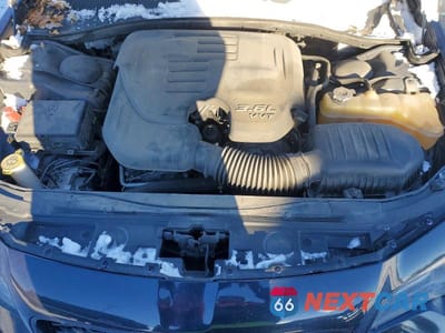 Zdjęcie 11 z 11 samochodu: 2016 CHRYSLER 300 S VIN:2C3CCABG1GH294894 - miniatura