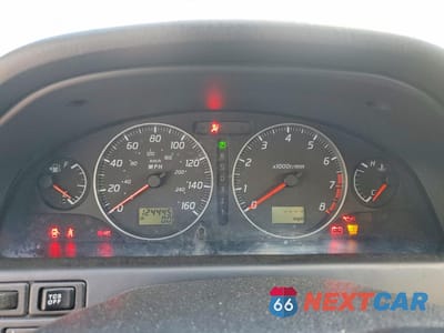 Zdjęcie 9 z 12 samochodu: 2002 NISSAN MAXIMA GLE VIN:JN1DA31A02T302156 - miniatura