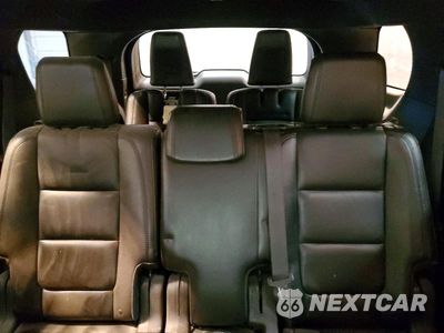 Zdjęcie 10 z 14 samochodu: 2012 FORD EXPLORER XLT VIN:1FMHK7D88CGA56894 - miniatura