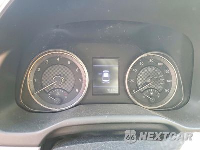 Zdjęcie 9 z 14 samochodu: 2020 HYUNDAI ELANTRA SE VIN:5NPD74LF8LH589679 - miniatura