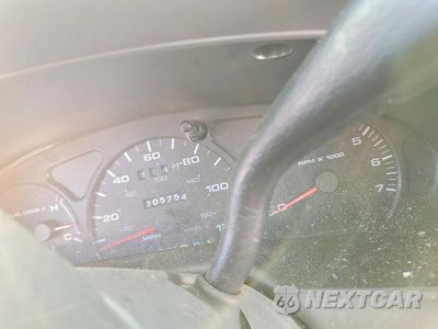 Zdjęcie 9 z 13 samochodu: 2003 FORD TAURUS SES VIN:1FAFP55233G142695 - miniatura