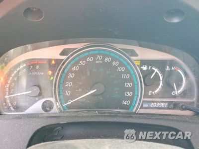 Zdjęcie 9 z 12 samochodu: 2009 TOYOTA VENZA VIN:4T3BK11A69U014591 - miniatura