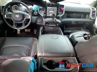 Zdjęcie 8 z 11 samochodu: 2024 RAM 2500 LARAMIE VIN:3C6UR5NL0RG229317 - miniatura