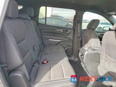 Zdjęcie 11 z 12 samochodu: 2024 CHEVROLET TRAVERSE LS VIN:1GNEREKSXRJ187933 - miniatura