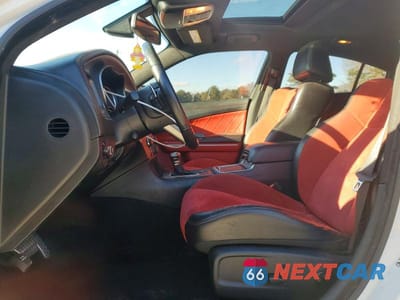 Zdjęcie 7 z 12 samochodu: 2021 DODGE CHARGER SCAT PACK VIN:2C3CDXGJ3MH620713 - miniatura