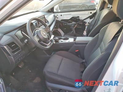 Zdjęcie 7 z 14 samochodu: 2024 NISSAN ROGUE SV VIN:5N1BT3BA7RC683720 - miniatura