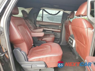 Zdjęcie 11 z 14 samochodu: 2023 FORD EXPEDITION MAX LIMITED VIN:1FMJK2A8XPEA03091 - miniatura