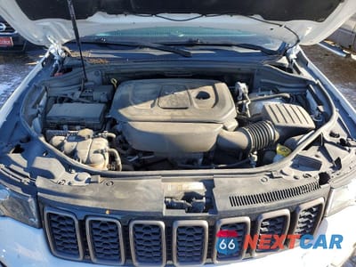Zdjęcie 11 z 12 samochodu: 2017 JEEP GRAND CHEROKEE LIMITED VIN:1C4RJFBG0HC688755 - miniatura