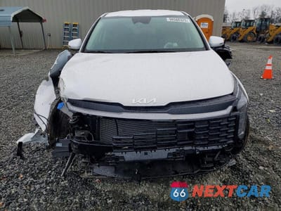 Piąte zdjęcie samochodu w środku: 2026 KIA SPORTAGE LX VIN:5XYK2CDF9TG367352 - miniatura