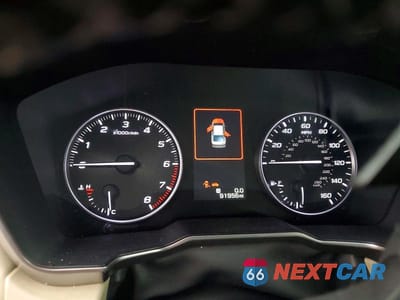 Zdjęcie 9 z 12 samochodu: 2020 SUBARU LEGACY LIMITED VIN:4S3BWAN64L3018594 - miniatura