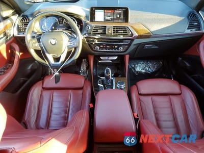 Zdjęcie 8 z 13 samochodu: 2019 BMW X4 M40I VIN:5UXUJ5C58KLJ63398 - miniatura
