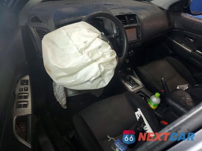 Zdjęcie 8 z 13 samochodu: 2019 MITSUBISHI OUTLANDER SPORT ES VIN:JA4AR3AU5KU018853 - miniatura