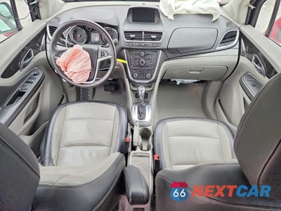 Zdjęcie 8 z 13 samochodu: 2015 BUICK ENCORE VIN:KL4CJCSB7FB041386 - miniatura