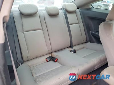 Zdjęcie 10 z 12 samochodu: 2015 HONDA CIVIC EX VIN:2HGFG3B87FH505873 - miniatura