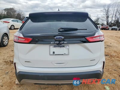 Zdjęcie 6 z 14 samochodu: 2022 FORD EDGE SEL VIN:2FMPK4J91NBA41218 - miniatura