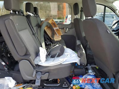 Zdjęcie 11 z 13 samochodu: 2024 FORD TRANSIT T-350 PASSENGER VAN VIN:1FBAX2YG5RKA28847 - miniatura