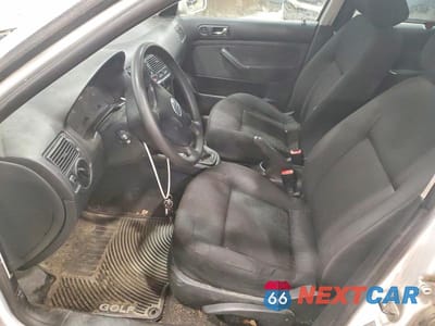 Zdjęcie 7 z 11 samochodu: 2006 VOLKSWAGEN GOLF GL VIN:9BWFL61JX64012238 - miniatura