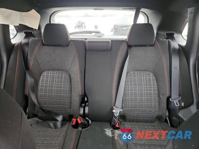 Zdjęcie 10 z 15 samochodu: 2025 HONDA HR-V SPORT VIN:3CZRZ2H55SM708831 - miniatura